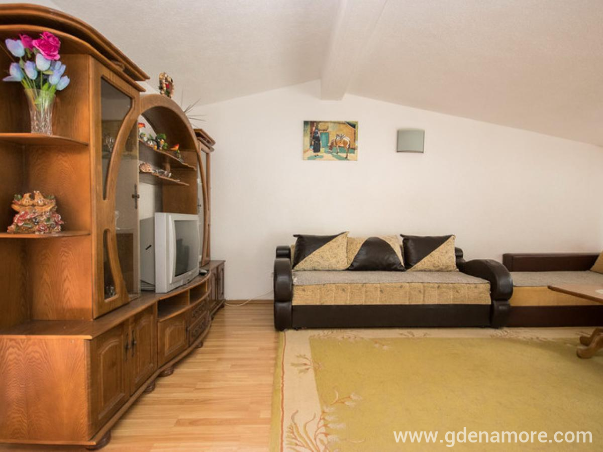 Apartmani Martinović, privatni smeštaj u mestu Dobre Vode, Crna Gora - Martinovic_01
