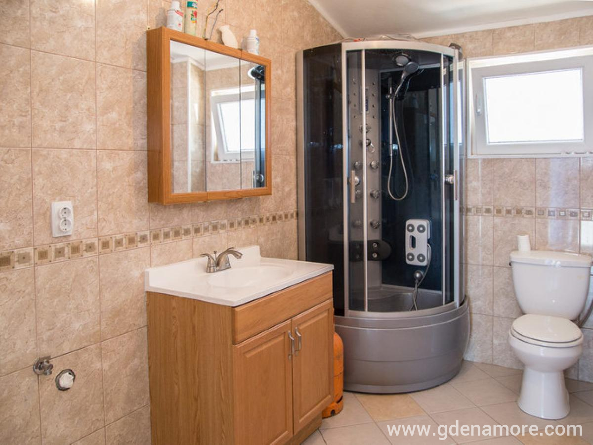 Apartmani Martinović, privatni smeštaj u mestu Dobre Vode, Crna Gora - Martinovic_01