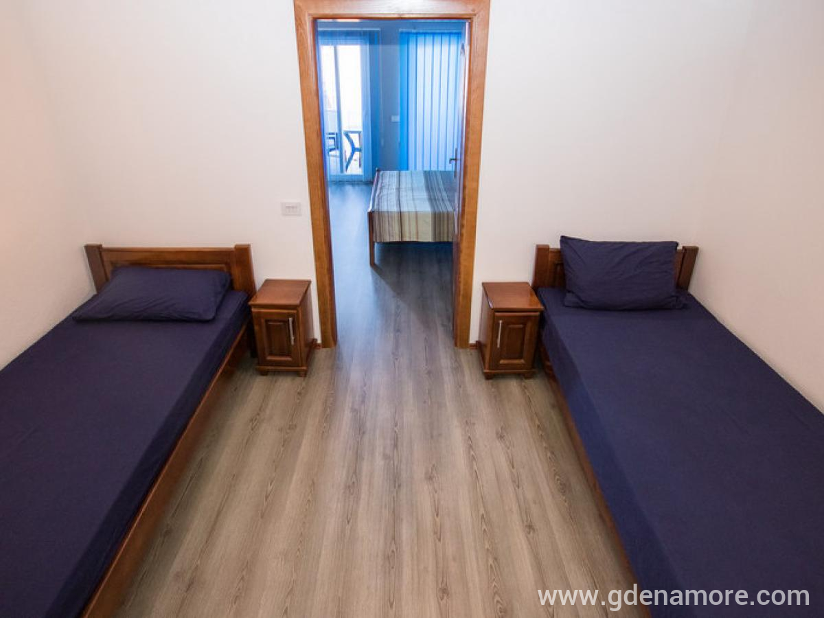 Apartmani Martinović, privatni smeštaj u mestu Dobre Vode, Crna Gora - Martinovic_01