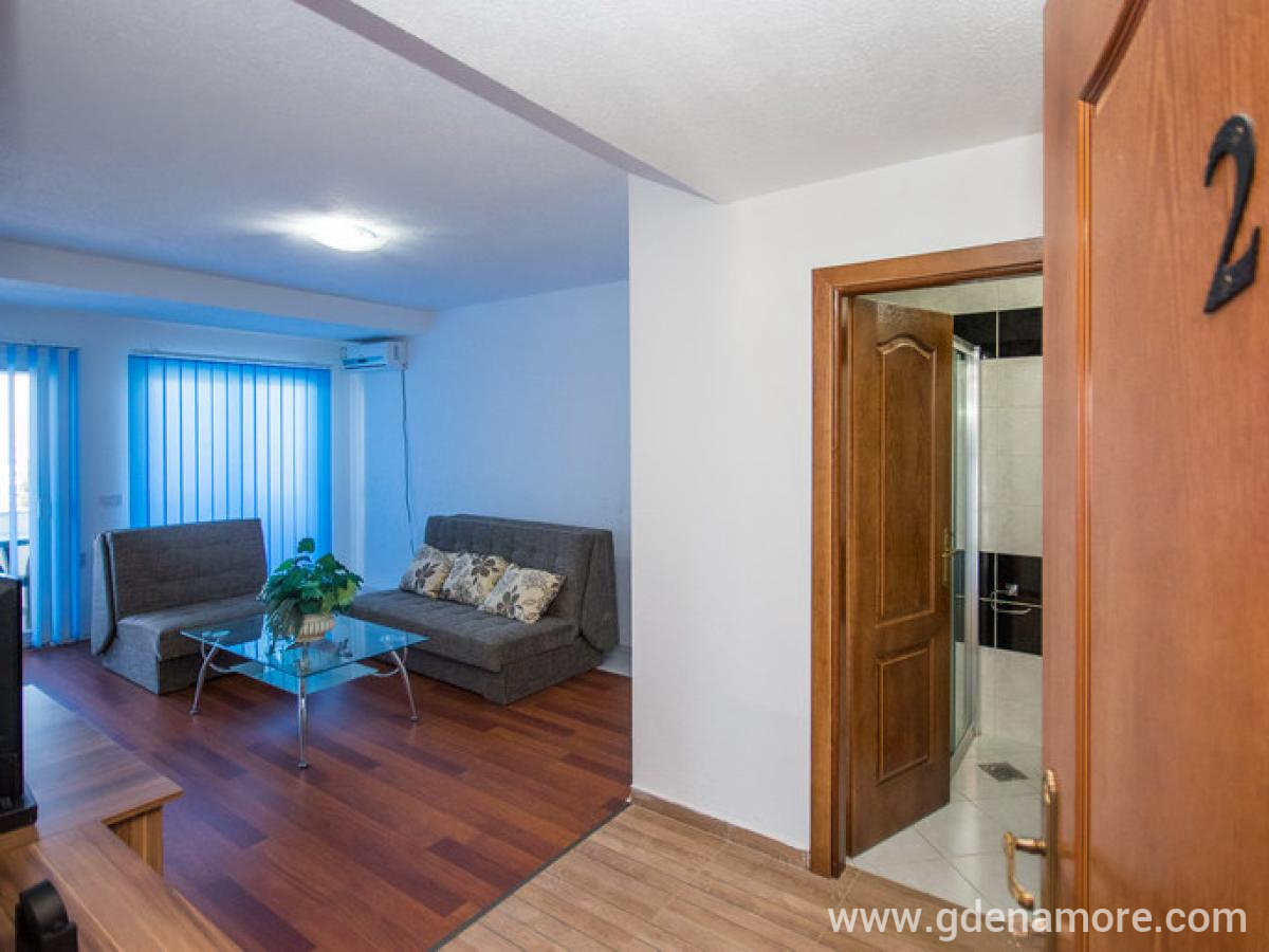 Apartmani Martinović, privatni smeštaj u mestu Dobre Vode, Crna Gora - Martinovic_02