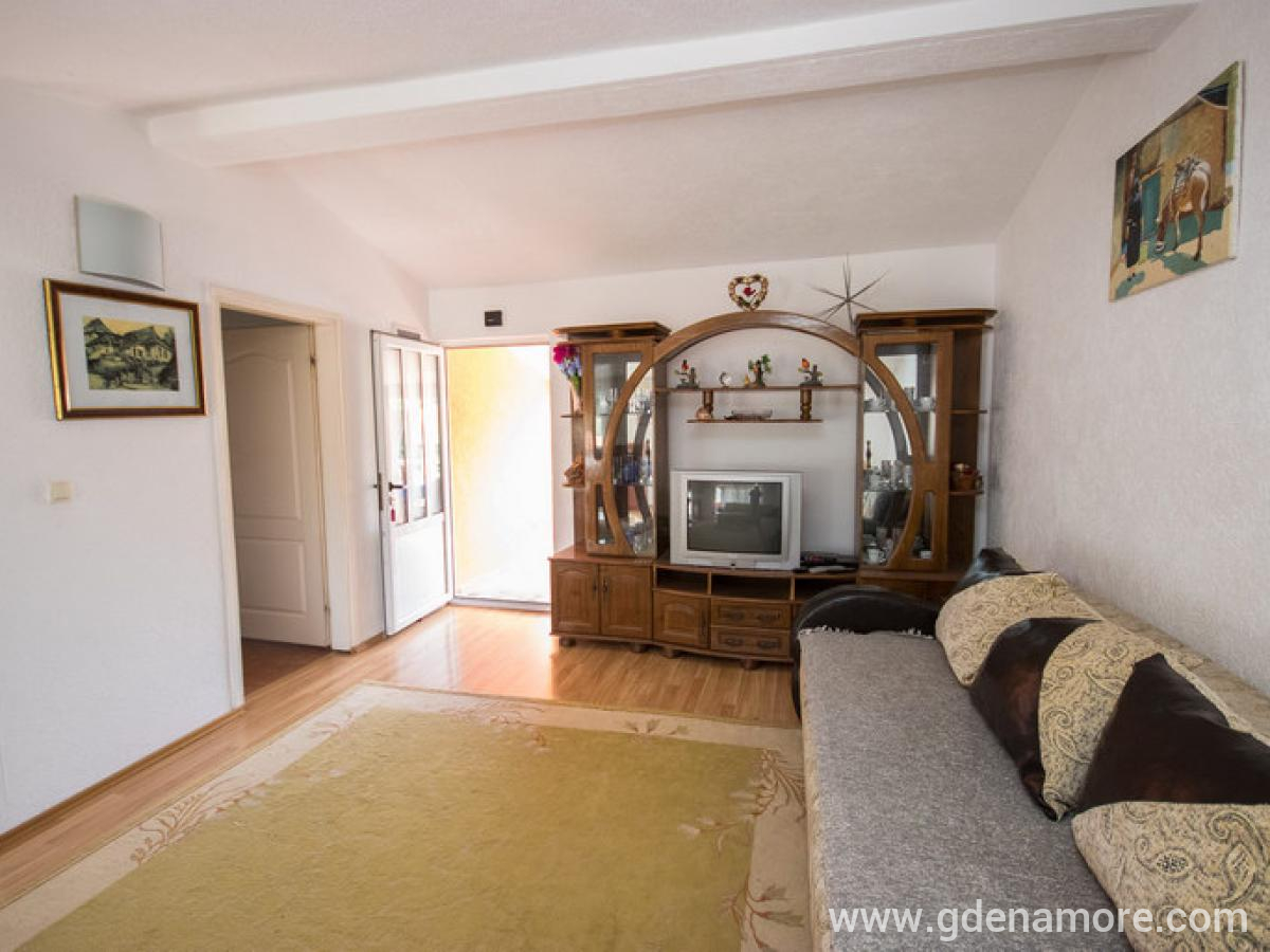 Apartmani Martinović, privatni smeštaj u mestu Dobre Vode, Crna Gora - Martinovic_04