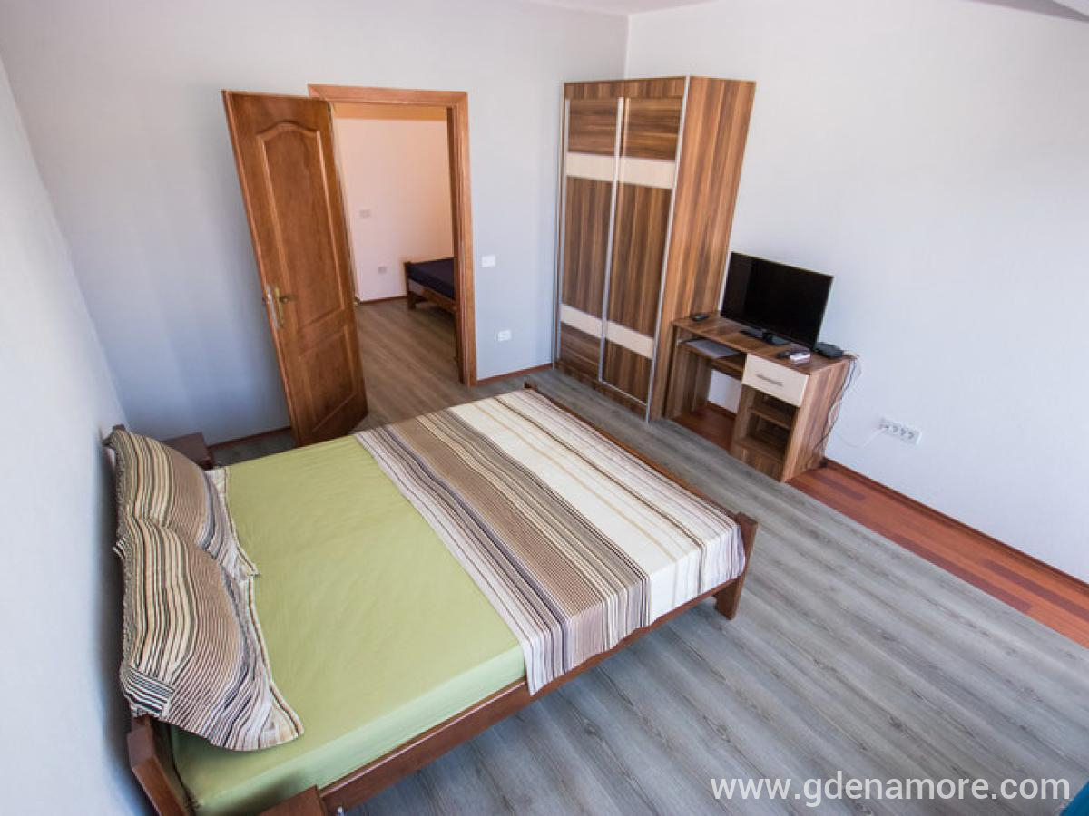 Apartmani Martinović, privatni smeštaj u mestu Dobre Vode, Crna Gora - Martinovic_04