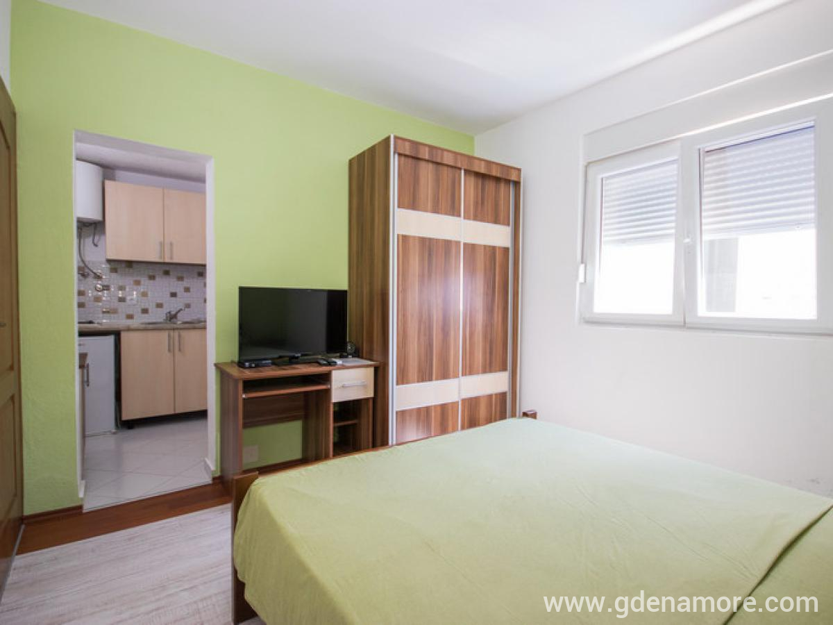Apartmani Martinović, privatni smeštaj u mestu Dobre Vode, Crna Gora - Martinovic_04