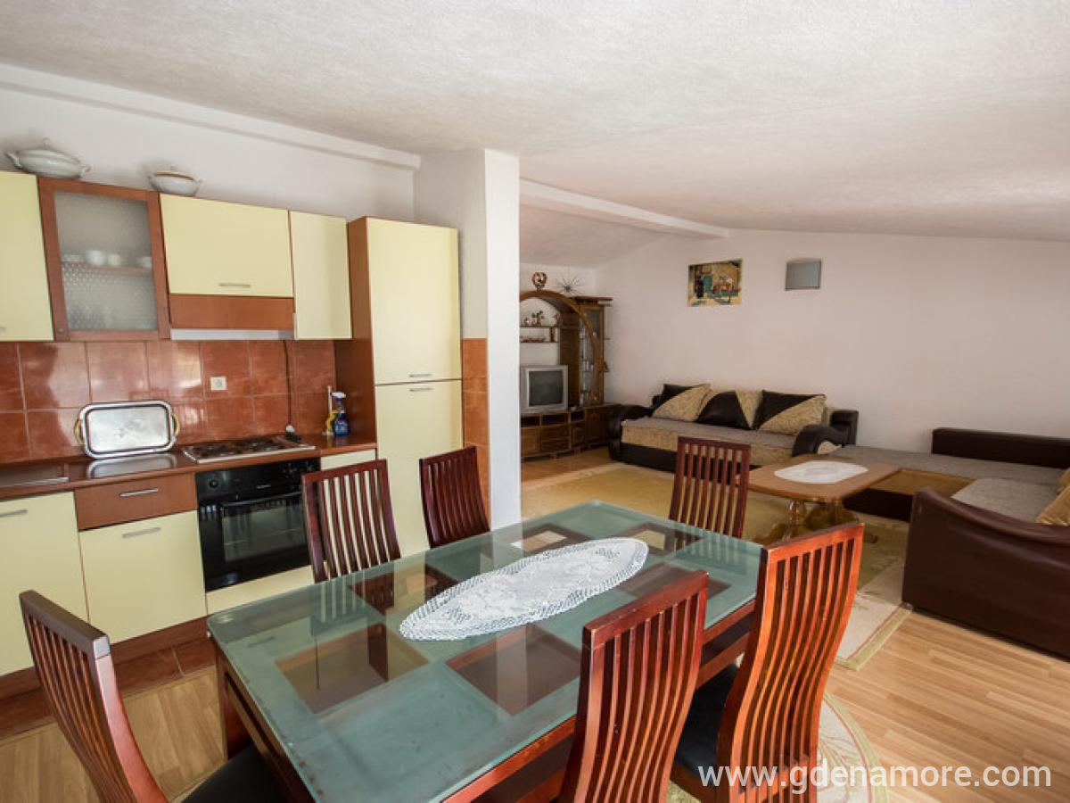 Apartmani Martinović, privatni smeštaj u mestu Dobre Vode, Crna Gora - Martinovic_06