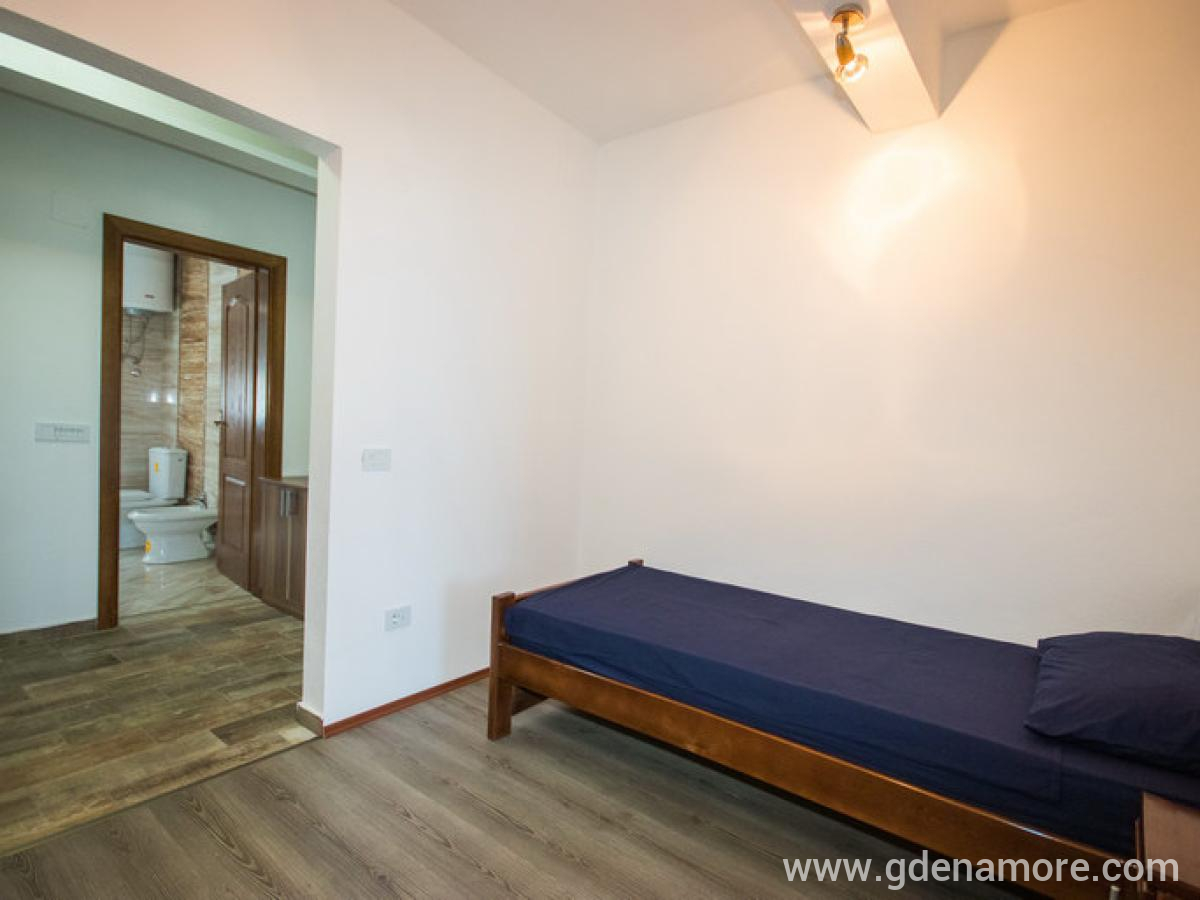Apartmani Martinović, privatni smeštaj u mestu Dobre Vode, Crna Gora - Martinovic_08