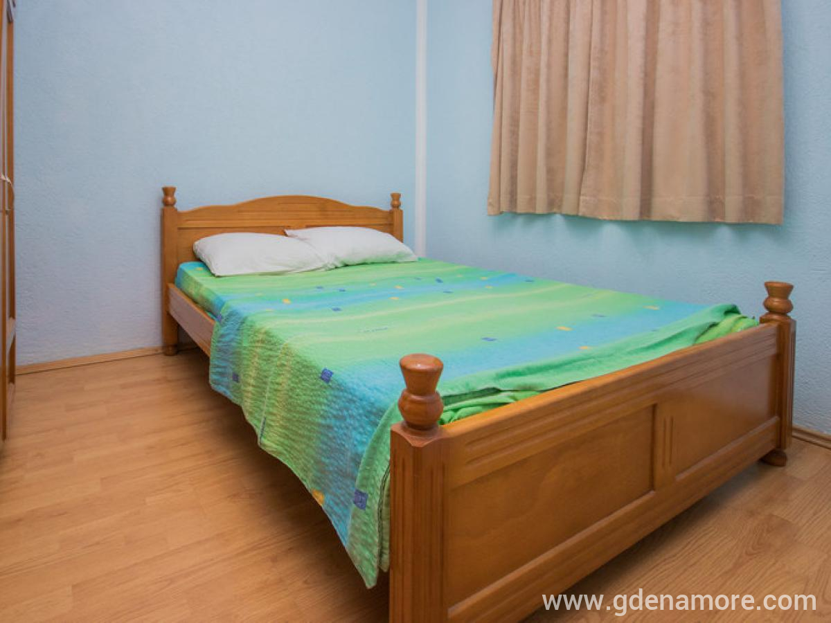 Apartmani Martinović, privatni smeštaj u mestu Dobre Vode, Crna Gora - Martinovic_3