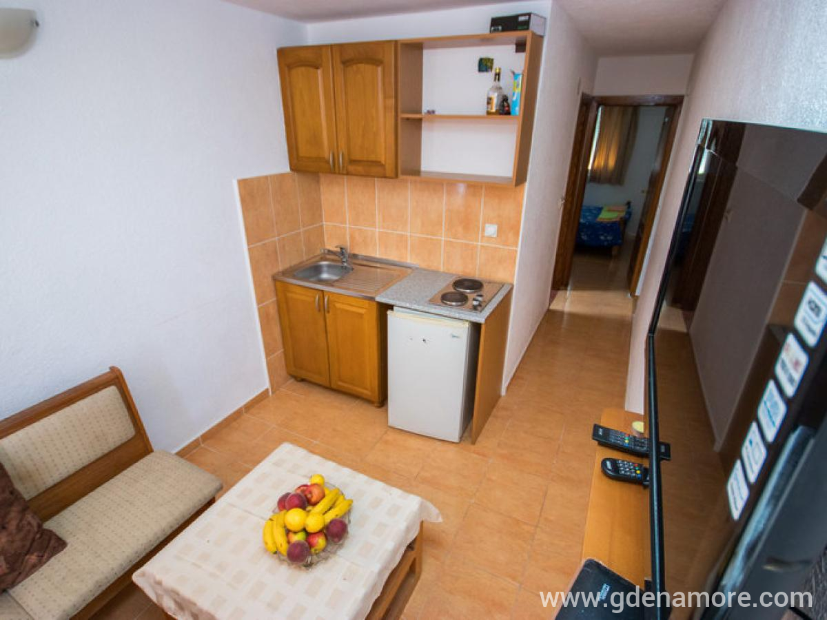 Apartmani Martinović, privatni smeštaj u mestu Dobre Vode, Crna Gora - Martinovic_5