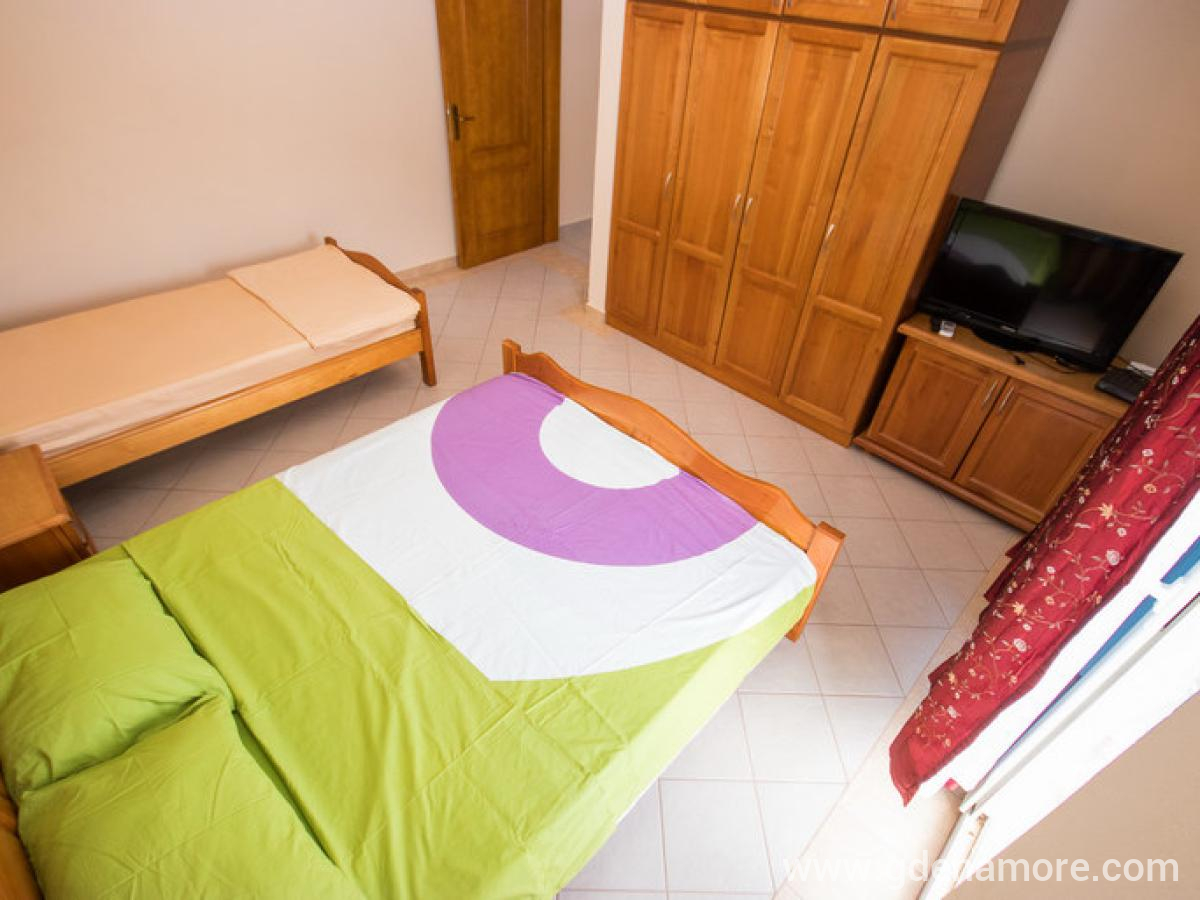 Apartmani Martinović, privatni smeštaj u mestu Dobre Vode, Crna Gora - Martinovic_5