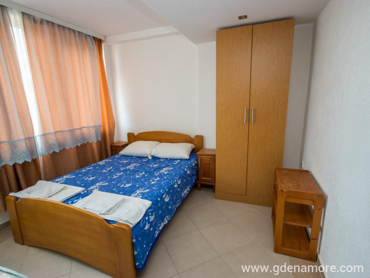 Apartmani Martinović, privatni smeštaj u mestu Dobre Vode, Crna Gora - Martinovic_6