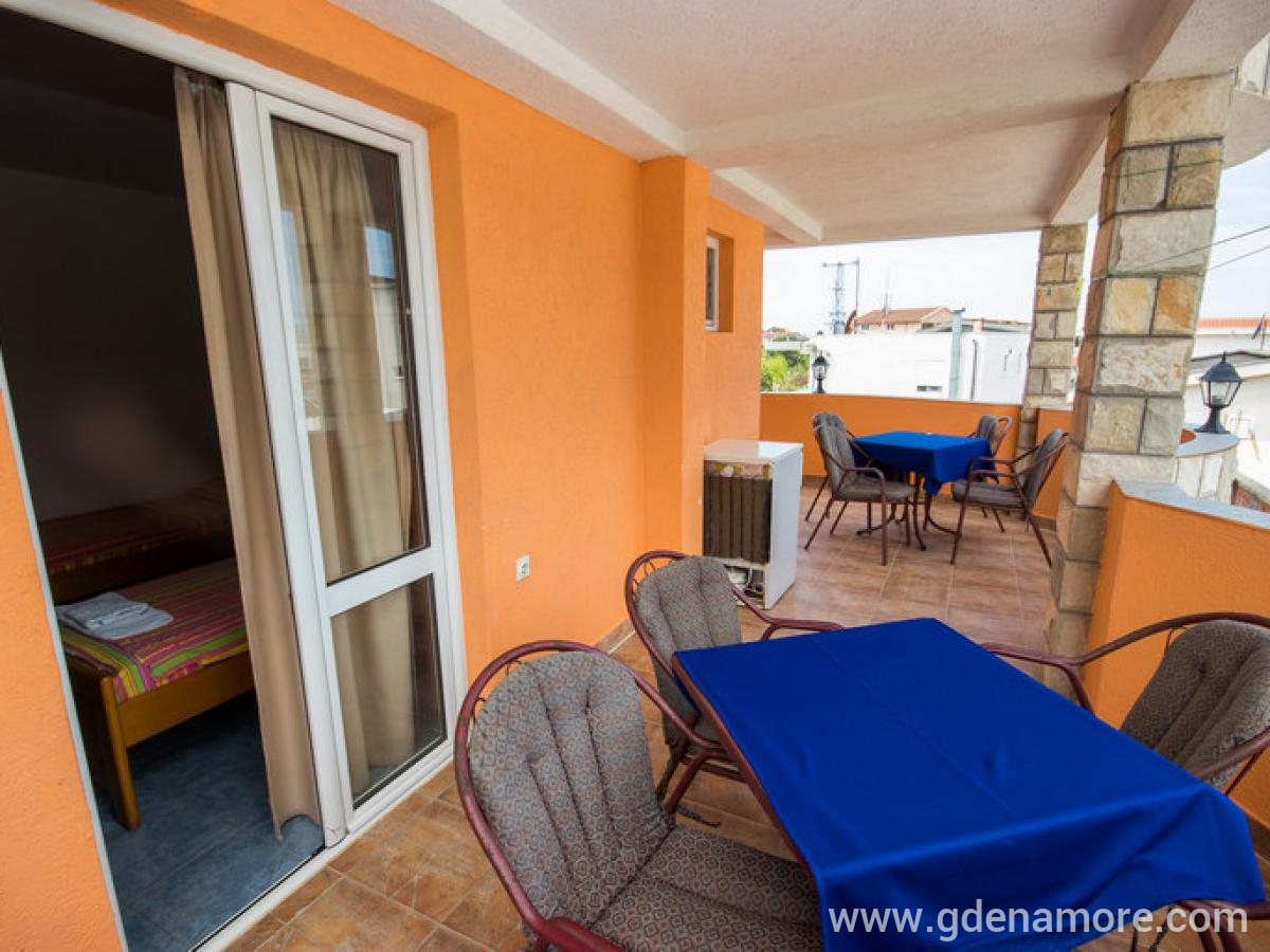 Apartmani Martinović, privatni smeštaj u mestu Dobre Vode, Crna Gora - Martinovic_8